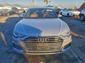 Авто Audi A6 2020 № 8438264