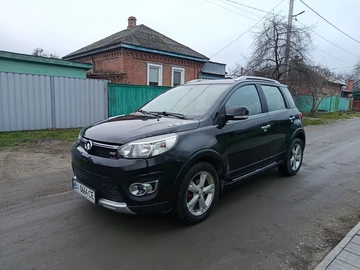 Авто Great Wall Haval 2014 № 8438267
