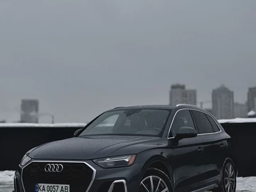Авто Audi Q5 2022 № 8438277