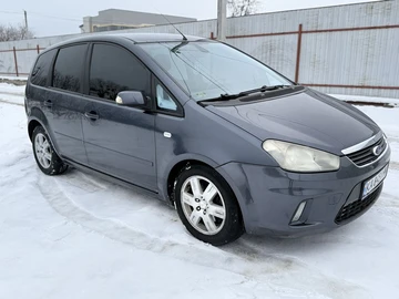 Авто Ford Grand C-Max 2008 № 8438286