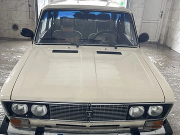 Авто ВАЗ 2106 1995 № 8438289