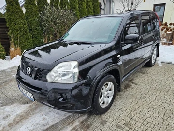 Авто Nissan X-Trail 2008 № 8438291
