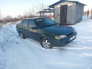 Авто ВАЗ 2115 2011 № 8438313