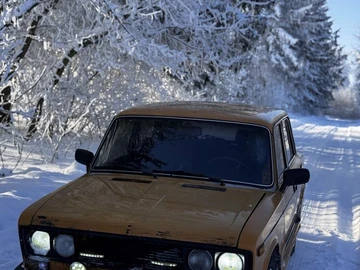 Авто ВАЗ 2103 1982 № 8438326