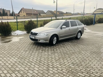 Авто Skoda Octavia 2013 № 8438331