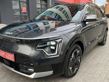 Авто KIA Niro 2024 № 8438452