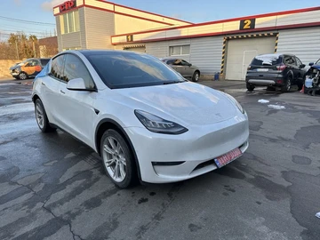 Авто Tesla Roadster 2021 № 8438463