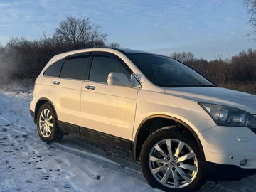 Авто Honda Cr-V 2010 № 8438467