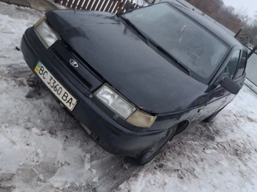 Авто ВАЗ 11113 Oka 2007 № 8438479