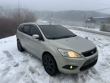 Авто Ford Focus 2009 № 8438482