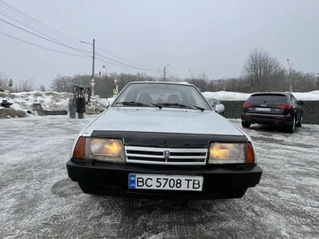 Авто ВАЗ 21099 2002 № 8438487