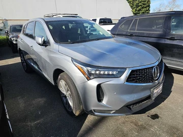 Авто Acura Rdx 2024 № 8438540