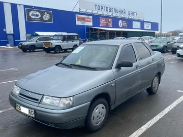 Авто ВАЗ 21101 2005 № 8438541