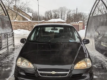 Авто Chevrolet Tacuma 2005 № 8438544