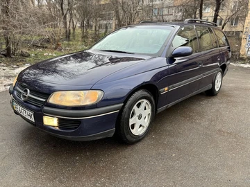 Авто Opel Omega 1996 № 8438548