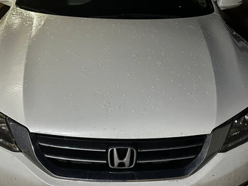 Авто Honda Accord 2013 № 8438550