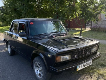 Авто ВАЗ 2105 1983 № 8438554
