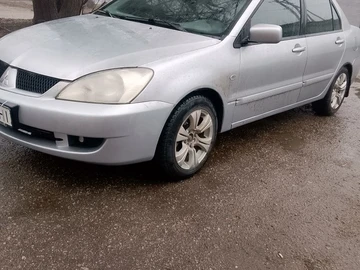 Авто Mitsubishi Lancer 2007 № 8438558