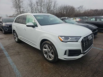 Авто Audi Q7 2023 № 8438565