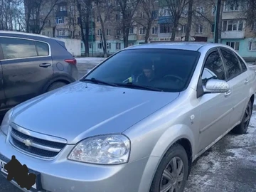Авто Chevrolet Lacetti 2012 № 8438568