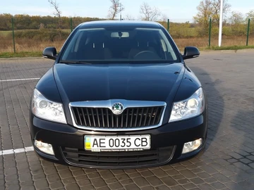 Авто Skoda Octavia 2011 № 8438570