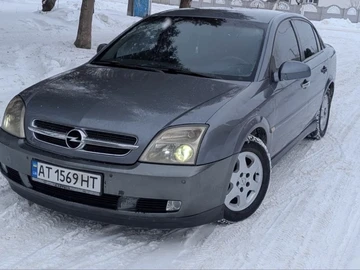 Авто Opel Vectra 2005 № 8438656