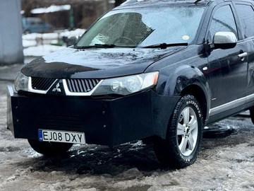Авто Mitsubishi Outlander 2010 № 8438658