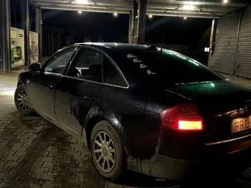 Авто Audi A6 1999 № 8438659
