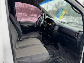 Авто Hyundai H200 2006 № 8438661