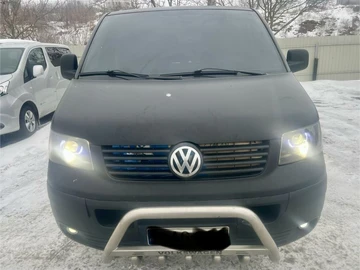 Авто Volkswagen Transporter 2007 № 8438666