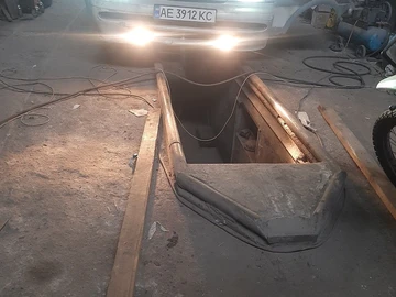 Авто KIA Pregio 2000 № 8438673