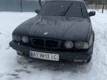Авто BMW 5 Серия 1994 № 8438674