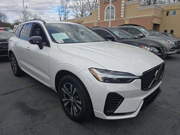 Авто Volvo Xc60 2024 № 8438679