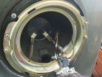 Авто УАЗ 2206 1976 № 8438681