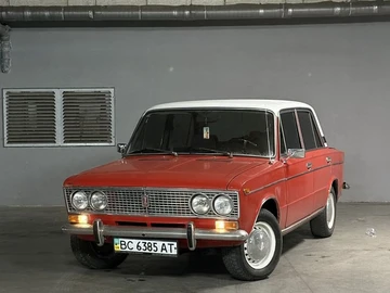 Авто ВАЗ 2103 1976 № 8438682