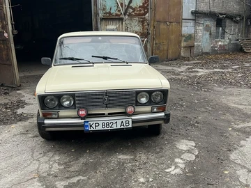 Авто ВАЗ 2106 1990 № 8438683