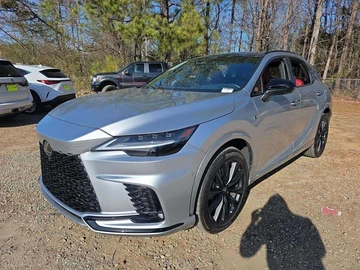 Авто Lexus Rx Серія 2024 № 8438689