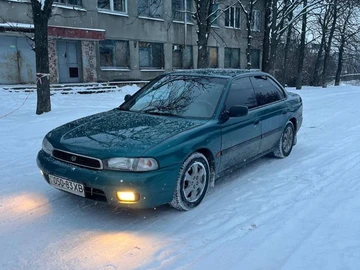 Авто Subaru Legacy 1998 № 8438718