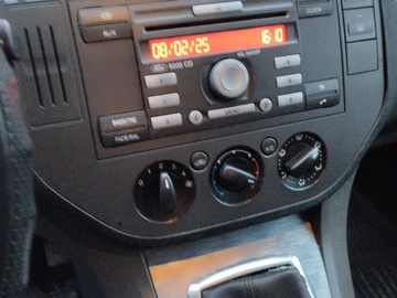 Авто Nissan 100Nx 2008 № 8438720