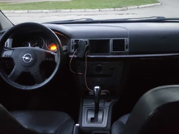 Авто Opel Signum 2003 № 8438723