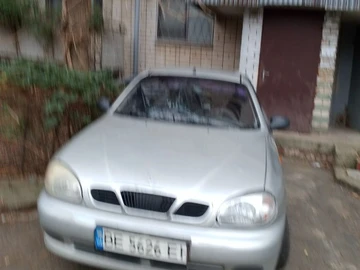 Авто Daewoo Sens 2003 № 8438736