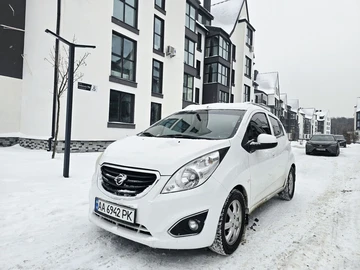 Авто Ravon R2 2017 № 8438739