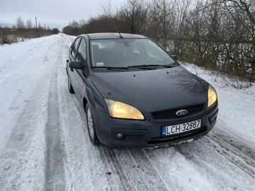 Авто Ford Focus 2006 № 8438740