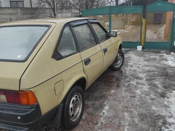 Авто  Grenadier 1989 № 8438743