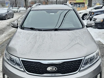 Авто KIA Sorento 2014 № 8438752