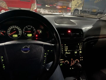 Авто Volvo S80 2003 № 8438759