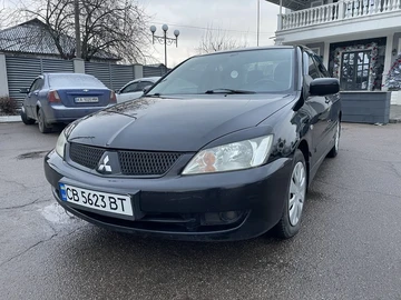 Авто Mitsubishi Lancer 2006 № 8438763