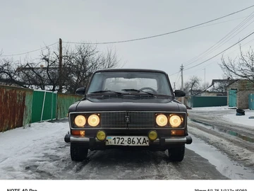 Авто ВАЗ 2106 1995 № 8438767