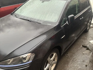 Авто Volkswagen Golf 2014 № 8438768