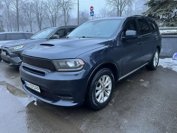 Авто Dodge Durango 2015 № 8438772